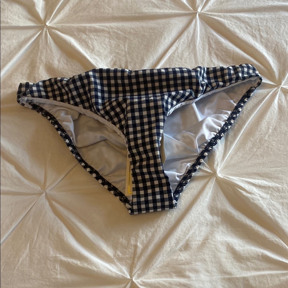 Shoshanna Bathing Suit Bottom